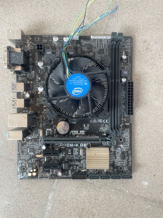 Componente pc  funcționale
