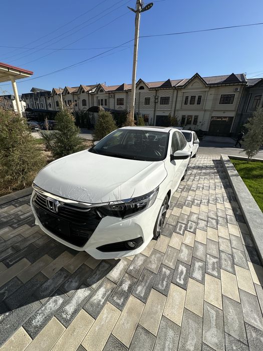 Honda Crider 2023