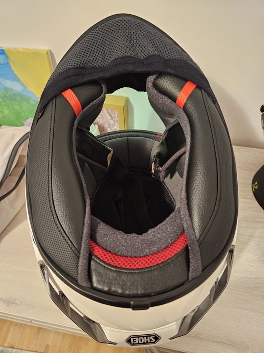 Cască Shoei X Spirit 3