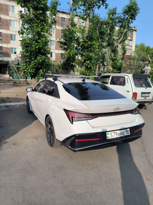 Продам машину Хендай элантра