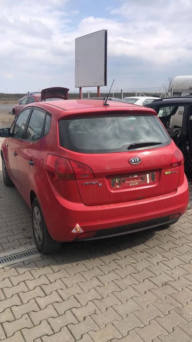 Dezmembram Kia Venga 1.4 TDI an fabr. 2012