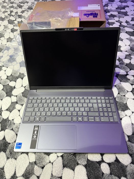 Лаптоп Lenovo ideaPad Slim3 15irh10 intel core-i5-13420H 15.3 16Gb Ram