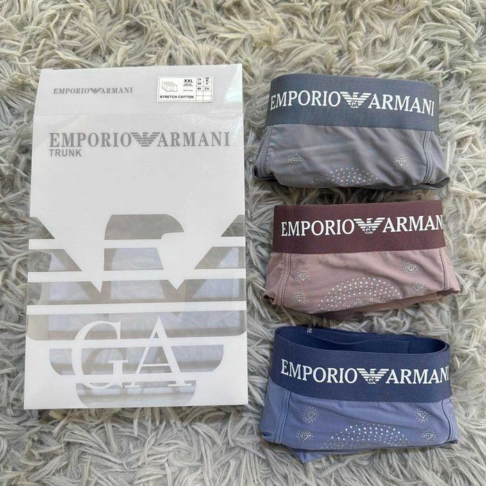 Tрусы Emporio Armani