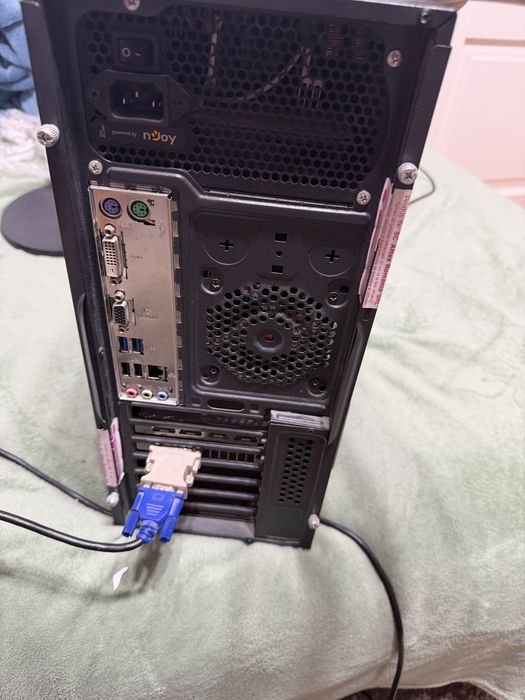 Pc-calculatro myria