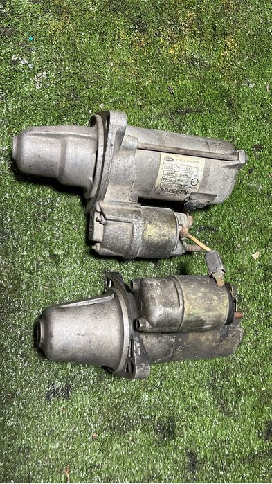 Стартер генератор