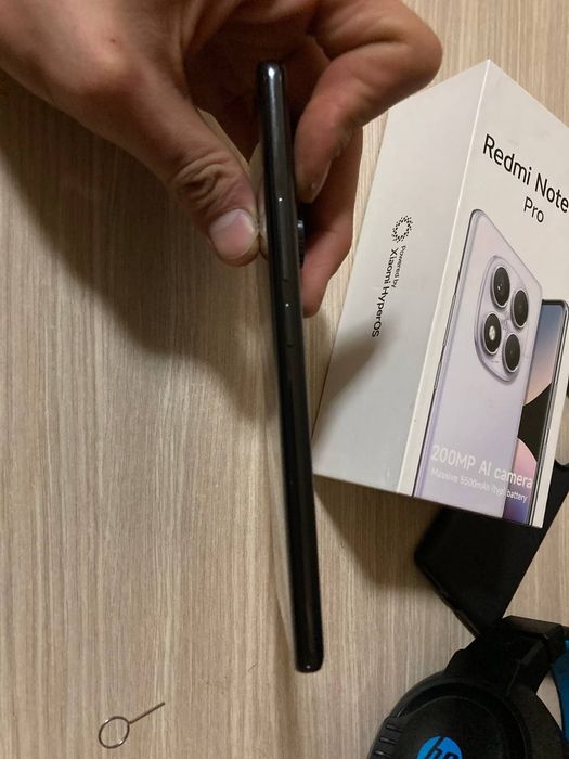 Redmi Note 14 pro 8/256