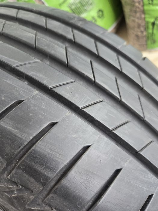 BRIDGESTONE Turanza, летни гуми 205 / 55 /16  - 3 броя
