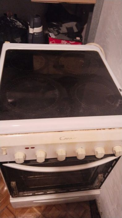 Продам плиту в рабочем состоянии