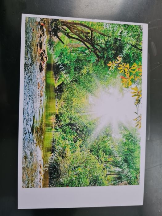 Принтер Hp за печат