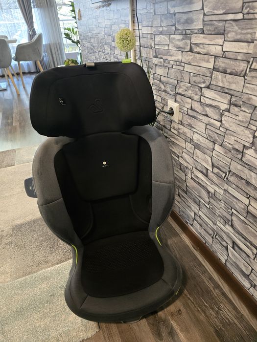 Столче за кола с izofix до 15 до 30 кг.над 5 год