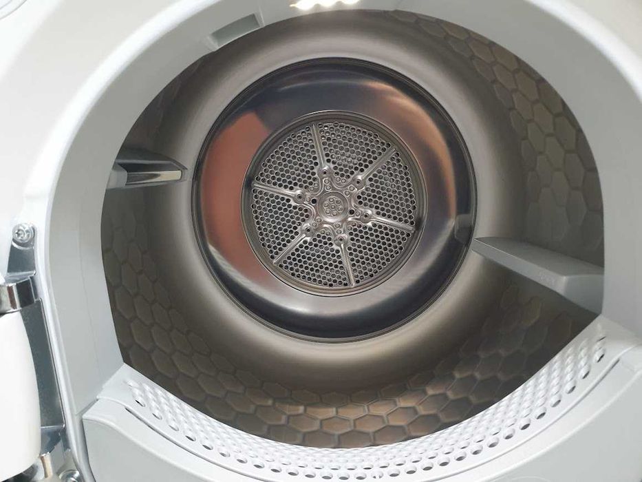 UK 9кг Miele T1 Eco XL Сушилня с термопомпа Миеле 12м Гаранция