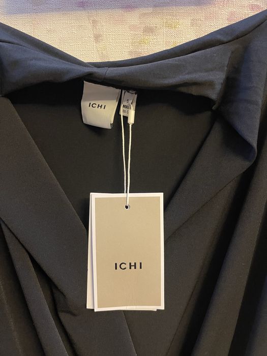 Salopeta eleganta de dama Ichi marimea S