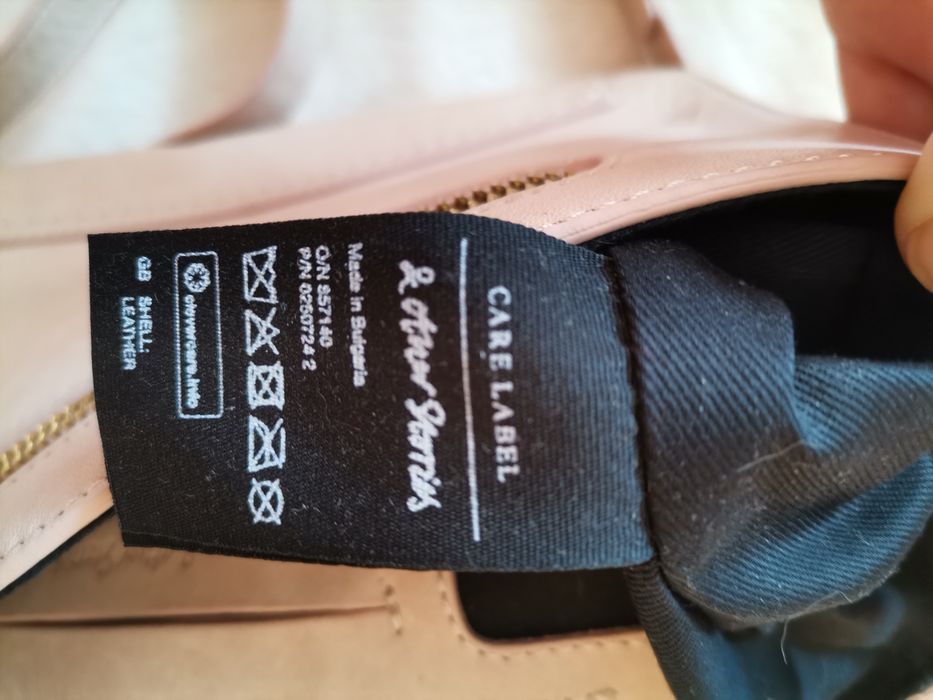 чанта & Other stories