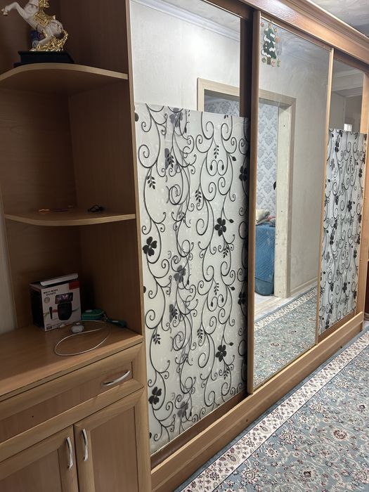 Продам шкаф купе