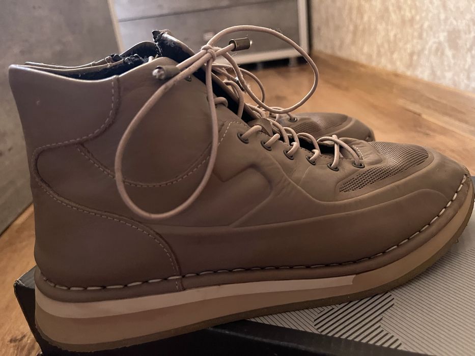 Продам обувь демисезон