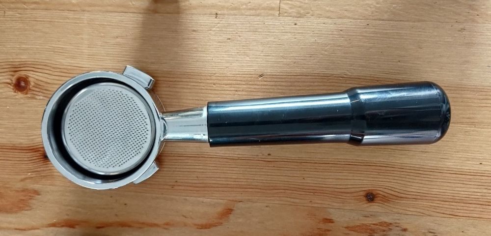 Portafiltru  54mm (Sage Barista Express),  Delonghi 51mm, ai altele 58mm