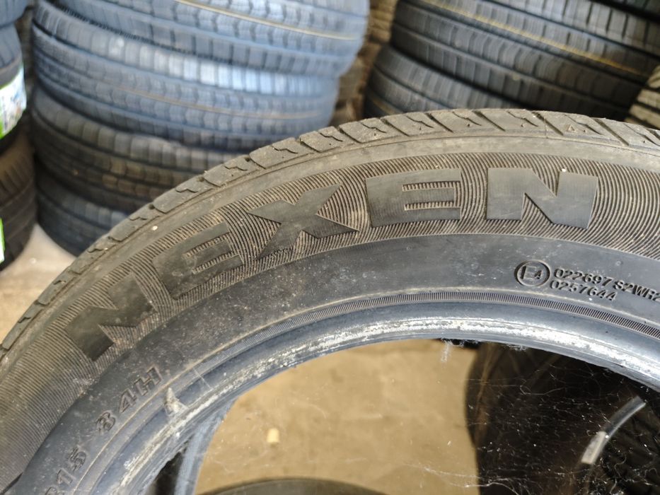 185/60/15 Nexen N fera