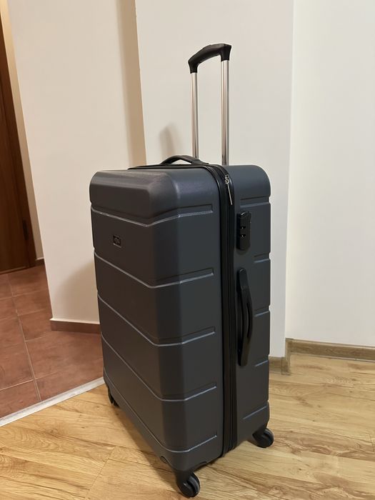 Куфар голям check in