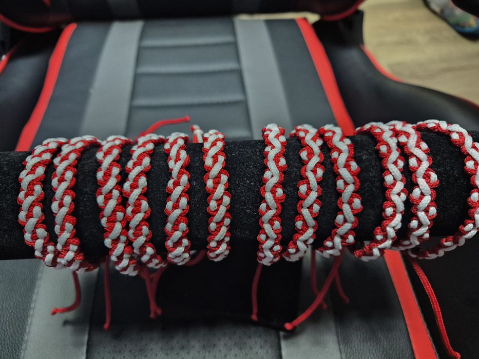 Мъжки модели мартеници