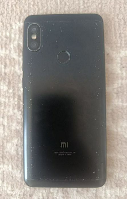 Remi Note 5 pro 32 gb