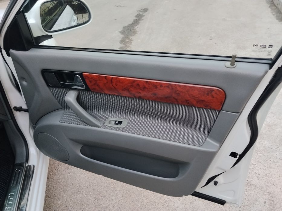 Lasetti 2011 aftomat sotiladi