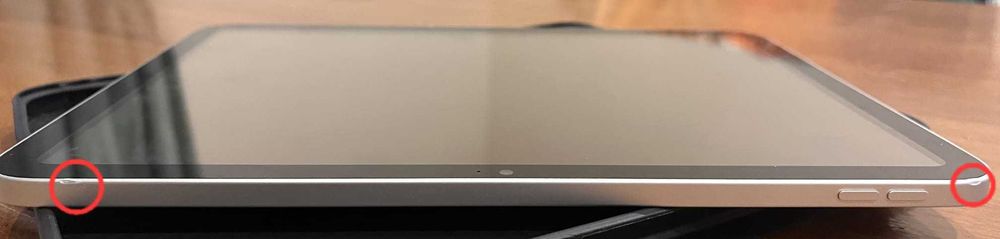 Apple Ipad 10, 64Gb + Apple Magic Keyboard