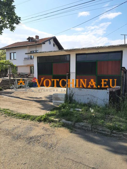 Продава се Къща в с. Тънково, Област Бургас - 160 кв.м за 1188 €/кв.м - Снимка #1