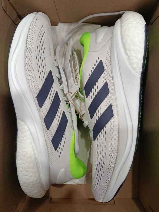 Adidas - Supernova 2 M GW9093 №42 2/3 Оригинал Код 243