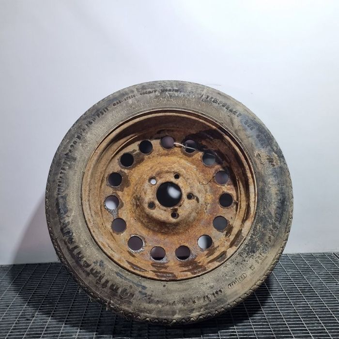 Roata rezerva BMW X3 E83 2003 - 2006 SUV (1464)