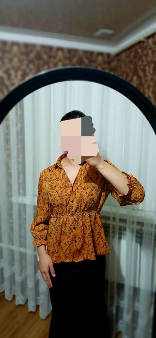Продаю б/у одежду в хорошем состоянии