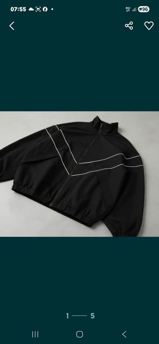 Срочно продам ветровку