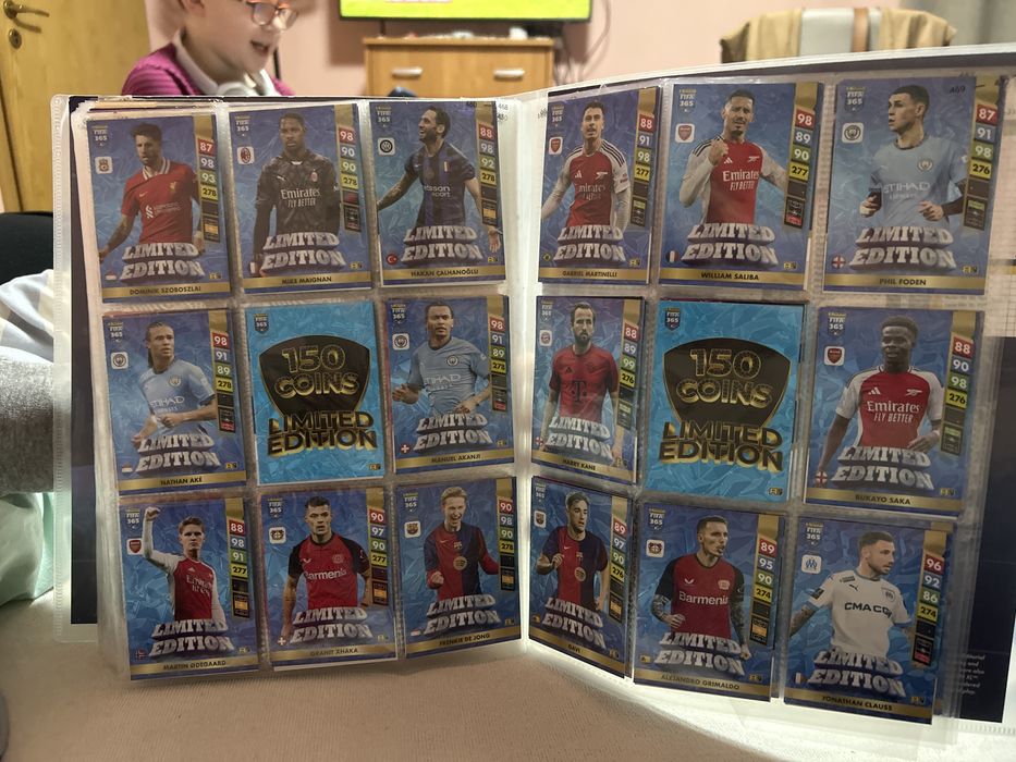 Album adrenaline 2025