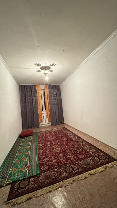 Продам 1 комнату в общедитии