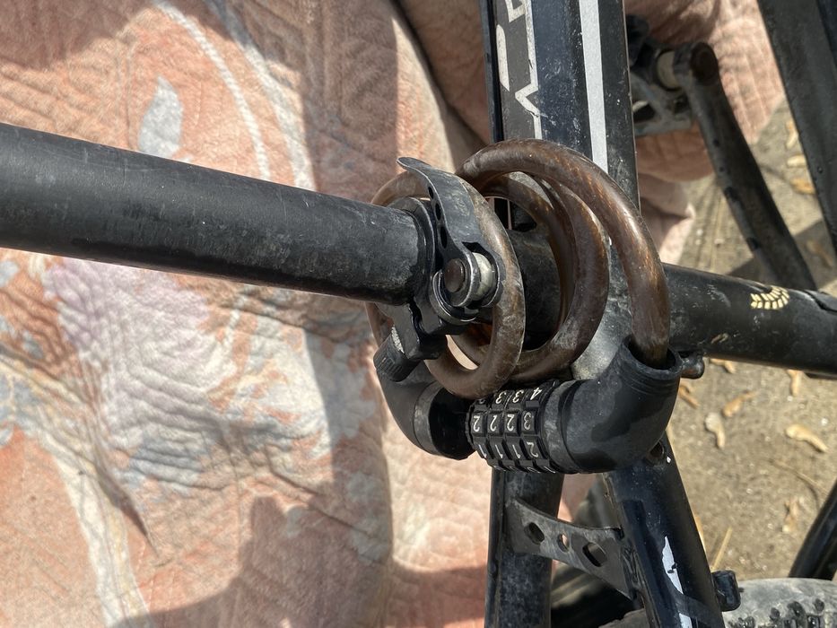 Велосипед RANGER