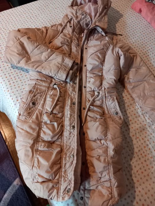 Дамско яке "Кангаро "