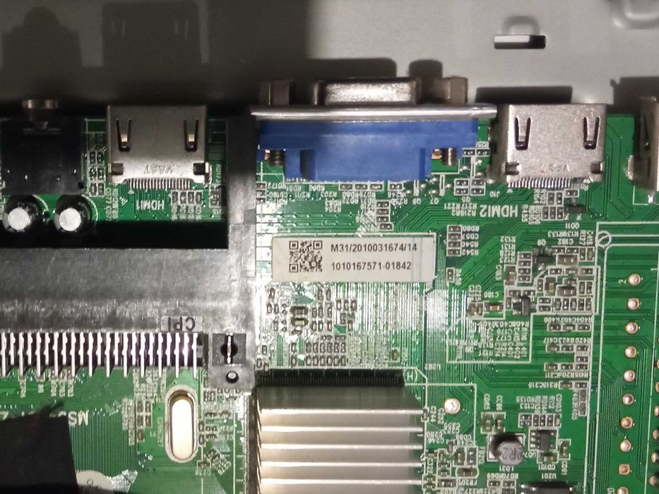 Телевизор STRONG SRT-32HZ4003N