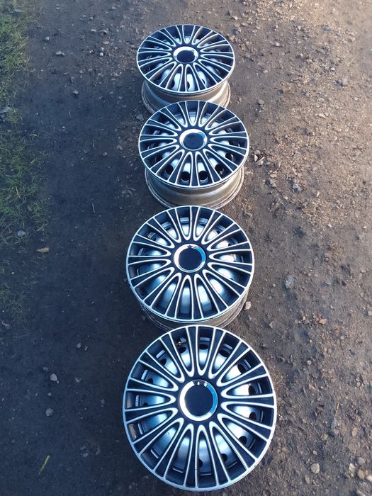 Продам диски R15