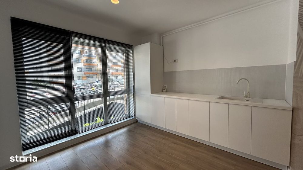 Studio Maurer Villas partial mobilat