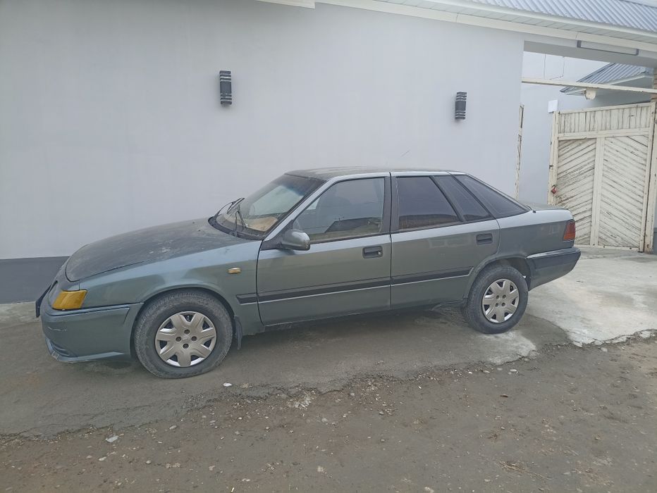 Espero 1996 yil propanda