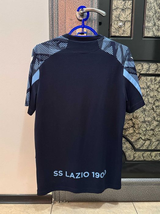 ЛАЦИО-LAZIO-Левски София-LEVSKI SOFIA-Макрон-Macron