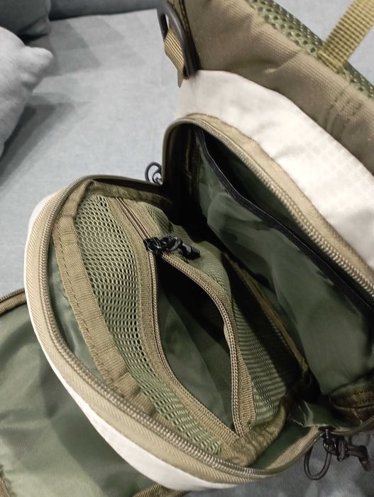 Спининг/мухарска риболовна чанта