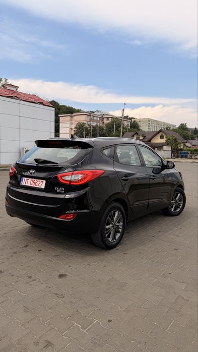 HYUNDAI ix35 2015 — imagine 2