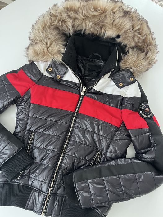 Geaca river island marimea s