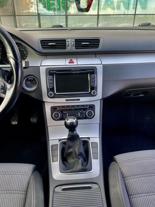 Vw Passat CC 2.0 TDI/Cash sau Rate/