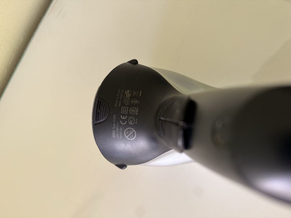 Фен Braun оригинал