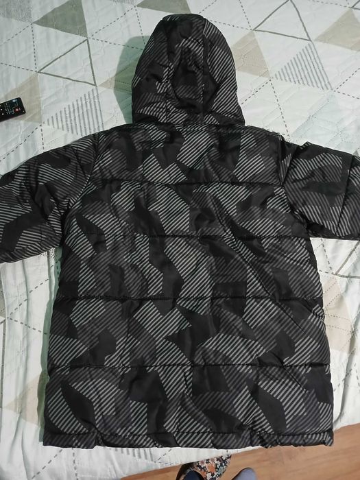 Детско зимно яке