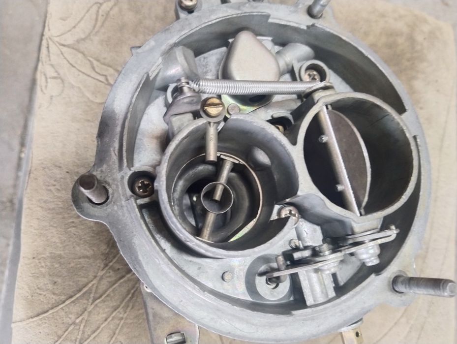 Карбюратор к 151