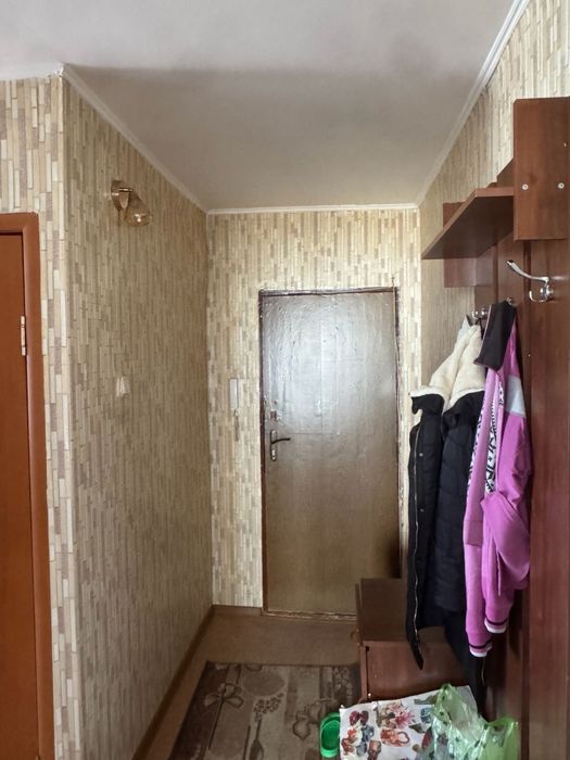 Продам квартиру  Ш. Жанибека 75