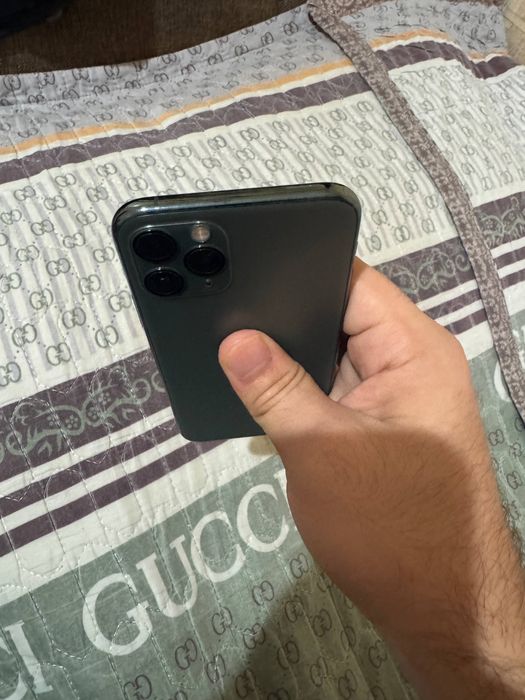 Iphone 11 pro obmenga