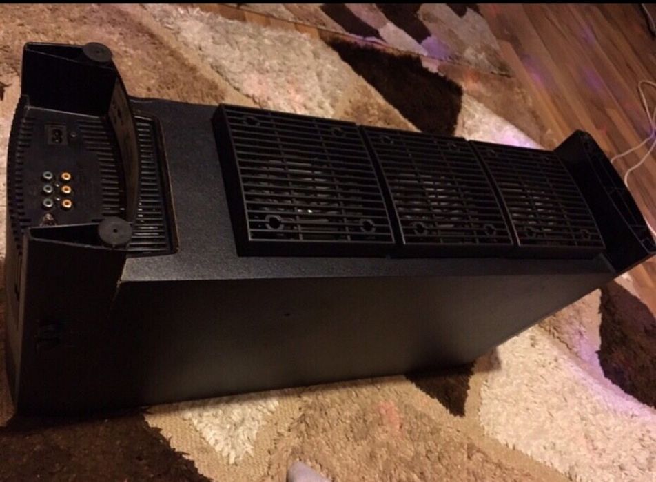 BOSE Acoustimass 15 Seria 3 Subwoofer ACTIV 400W Made in IRELAND 25Kg